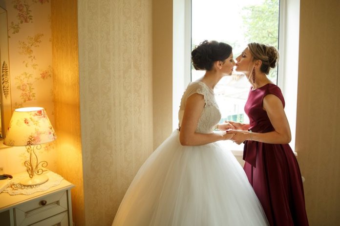 mamma della sposa abito della mamma della sposa