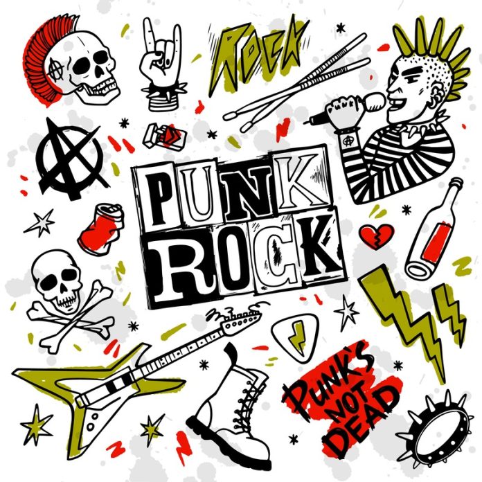 punk rock punk rock