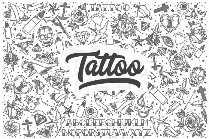 tattoo tattoo