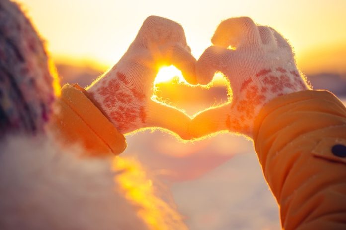 weekend romantico invernale weekend romantico invernale