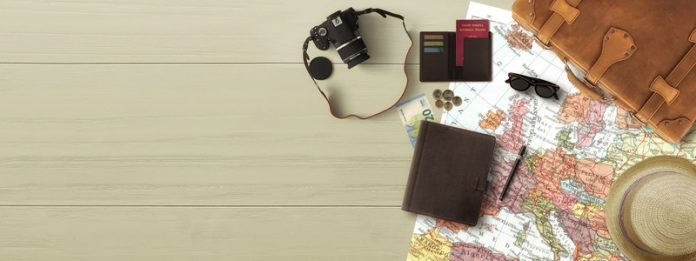 capitali europee cartina con capitali europee e macchia fotografica