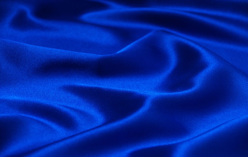 blu elettrico