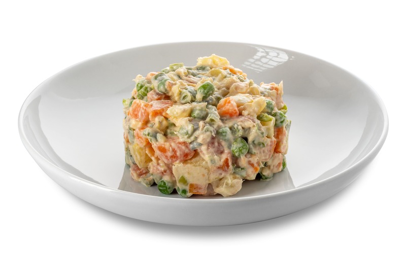 insalata russa