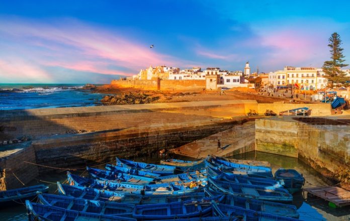 Essaouira Essaouira