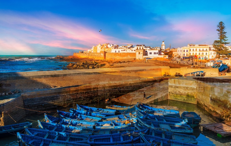 Essaouira