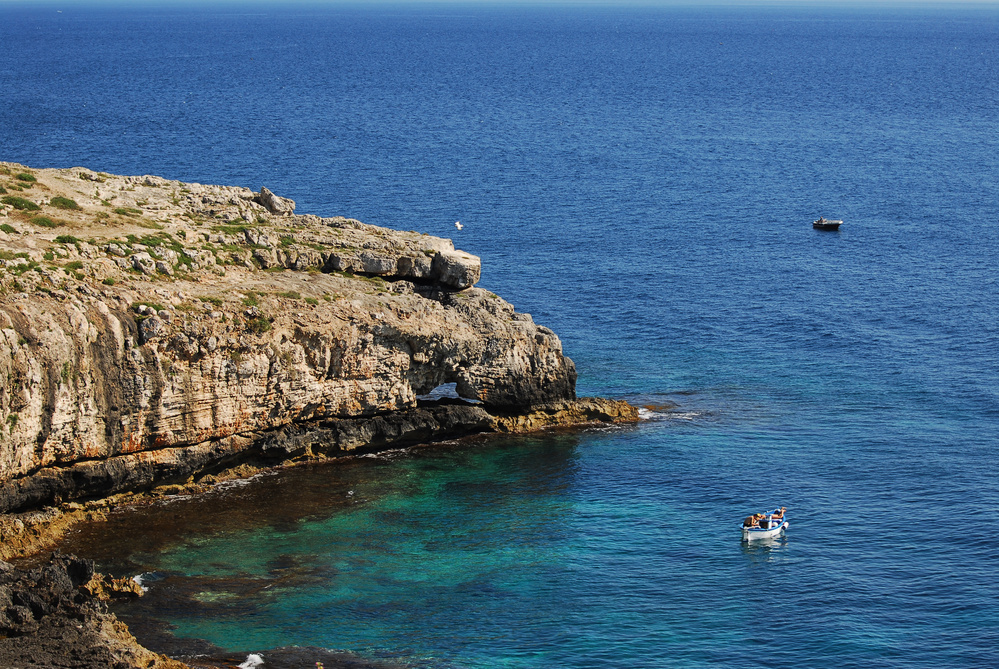 Santa Maria di Leuca