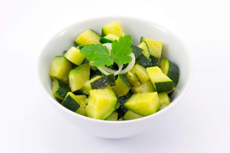 zucchine cotte