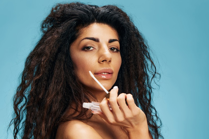 lip plumper