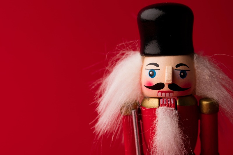 La tradizione dello Schiaccianoci a Natale