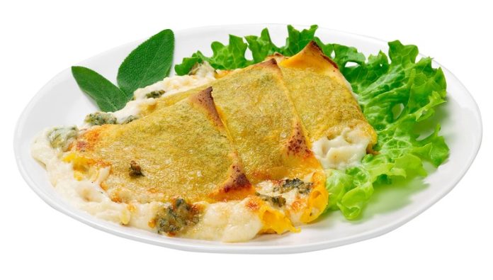 crespelle vegane con ricotta e spinaci-2-2 crespelle vegane con ricotta e spinaci